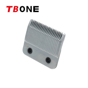 Tbone <b>Thread</b> Trimmer Blades Fsc 01 Garment Processing Equipment Parts Wire <b>Cutter</b> Iron Ceramic Blade - Product Image 3
