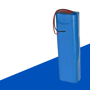 סוללת ליתיום נטענת OEM 48v 72v סוללת אופניים חשמליים 12v 2000mah תאורת רחוב סולארית 18650 מארז סוללות ליתיום-יון - Product Image 4