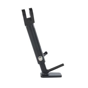 OEM kustom aluminium Die Casting berdiri samping berdiri <span class=keywords><strong>Kickstand</strong></span> untuk Universal layanan mesin motor - Product Image 1