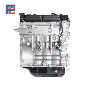 <span class=keywords><strong>เครื่อง</strong></span>ยนต์บล็อกยาวของแท้จากโรงงานขายส่ง รุ่น 4A91 สำหรับประกอบรถยนต์มิตซูบิชิ โคลท์ Z30, แลนเซอร์ CY, เอ็กซ์แพนเดอร์ - Product Image 2