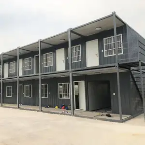 Factory Directly Sell High-Quality Container House Materials Premium Components For Superior Performance