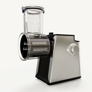 Novedades en Electrodomésticos <span class=keywords><strong>de</strong></span> Cocina: Ralladores, Trituradores, Rebanadores, Cortadores <span class=keywords><strong>de</strong></span> Frutas y <span class=keywords><strong>Verduras</strong></span>, Ensaladera Eléctrica Automática - Product Image 2