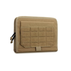 Sac médical tactique EDC modulaire YUEMAI personnalisé découpé au laser avec pochettes <span class=keywords><strong>Molle</strong></span> - Product Image 4
