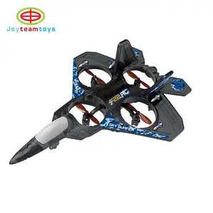 2.4G EPP Foam Airplane Small UAV Drone Toys Auto Hovering Remote Control RC Drone aircraft