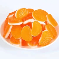 Gummies vitaminées personnalisées OEM ODM pour enfants : Complément nutritionnel quotidien de haute qualité pour la santé des enfants
