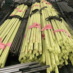 Высокое качество <span class=keywords><strong>ASTM</strong></span> <span class=keywords><strong>A564</strong></span> 17-4pH <span class=keywords><strong>S17400</strong></span> 1,4542 316ti Класс 16 мм 18 мм отожженный стержень из нержавеющей стали BA для сварки резки - Product Image 3