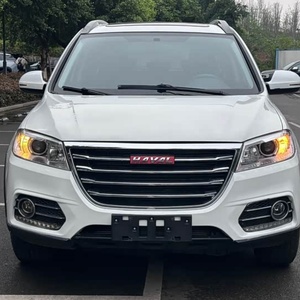 Haval H6 1.5GDIT Automatique Turbo 2020, conduite à gauche, SUV de luxe Platinum, Euro V - Product Image 1