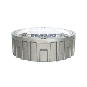 Imperméable Il300 Route Stud Light Led Panneau Solaire Ip68 Chats Eyes Permanent pour Autoroute - Product Image 4