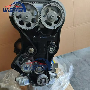 Moteur Z24SED 2.4L Moteur pour Chevrolet Captiva <span class=keywords><strong>Opel</strong></span> Antara Ecotec Vauxhall 4 Cylindres 2WD 4WD <span class=keywords><strong>16V</strong></span> de General LAF LE5 LLU L850 - Product Image 3