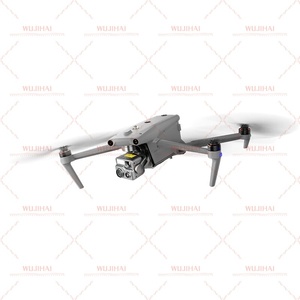 Appareil de vision nocturne à imagerie thermique infrarouge, avion télécommandé (MAX 4T V2 Single Electric) - Product Image 5
