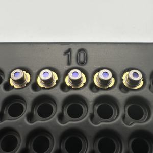 1550nm 1W Diodos láser de un solo modo de alta potencia TO9 Paquete de latas - Product Image 4