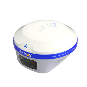 ชุดสถานีฐานหุ่นยนต์เลเซอร์ CHCNAV X15 และชุดสถานีโดรนสำหรับรถแทรกเตอร์ พร้อมอุปกรณ์สำรวจ GPS Gnss RTK - Product Image 3