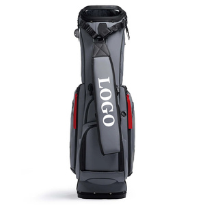 <span class=keywords><strong>Sac</strong></span> <span class=keywords><strong>de</strong></span> <span class=keywords><strong>golf</strong></span> promotionnel en cuir classique <span class=keywords><strong>de</strong></span> designer, grande capacité, organisateur <span class=keywords><strong>de</strong></span> clubs, <span class=keywords><strong>sac</strong></span> <span class=keywords><strong>de</strong></span> <span class=keywords><strong>golf</strong></span> <span class=keywords><strong>de</strong></span> performance supérieure pour <span class=keywords><strong>chariot</strong></span> <span class=keywords><strong>de</strong></span> <span class=keywords><strong>golf</strong></span> - Product Image 4