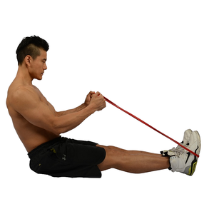 Tăng Thể Dục 2020 Kho OEM Đàn Hồi Yoga Kháng Vòng Ban Nhạc/Tập Thể Dục Ban Nhạc/Tập Thể Dục Ban Nhạc Kháng Ban Nhạc Thiết Lập Cho Nhà - Product Image 3