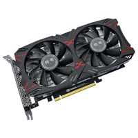 Carte Graphique JGINYUE GTX 1060 1060TI 8 Go DVD-RW pour Postes de Travail et Ordinateurs de Bureau avec Interface 8 Broches et Conception Empilable