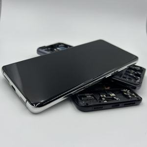 Đối Với Samsung Cho Galaxy S21 S21 Cộng Với S21 Siêu Màn Hình OLED Thay Thế Chất Lượng Cao LCD Điện Thoại Di Động Màn Hình - Product Image 6