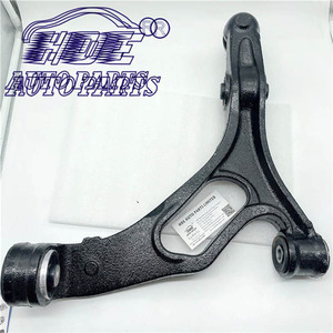 7L0407151H 7L0407151C 95534101730 Vente en gros de pièces automobiles HDE Bras de suspension avant gauche pour Porsche Cayenne VW Touareg - Product Image 1