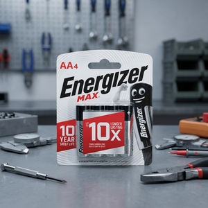 Batería Alcalina PICELL de Alta Calidad OEM AA, Proveedor de Fábrica China, Venta al por Mayor, 1.5v, Tipo D para Energizer - Product Image 4
