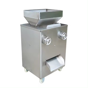 Máquina de Corte Directo de Fábrica, Molino para Picar Almendras, Muele Granos de Soja, Nueces, Pistachos en Cubos - Product Image 6
