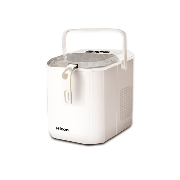 Portable Ice Maker Machine HZB-16G – 15kg Capacity, Ideal for Home