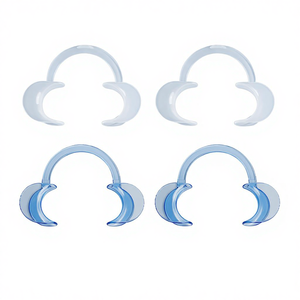 3 soorten wegwerp tandenbleekaccessoires, mondopener/<span class=keywords><strong>retractor</strong></span> - Product Image 2