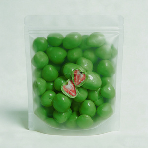 ทรีทเมนต์เคลือบช็อคโกแลตมะนาวเกรดสูงขนมหวานสดชื่นยอดนิยม - Product Image 6