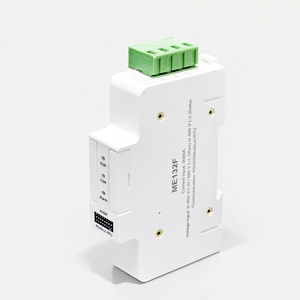 ME132F มัลติแชนเนลเครื่องวัดพลังงานแบบขยายได้ รีโมท 485 ระบบตรวจสอบกระแสไฟฟ้าแรงดันไฟฟ้าพลังงาน ประเทศจีนแผ่นดินใหญ่ - Product Image 4