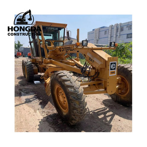Precio razonable perfecto Niveladores originales Máquinas usadas pequeñas de segunda mano para el hogar - Product Image 2