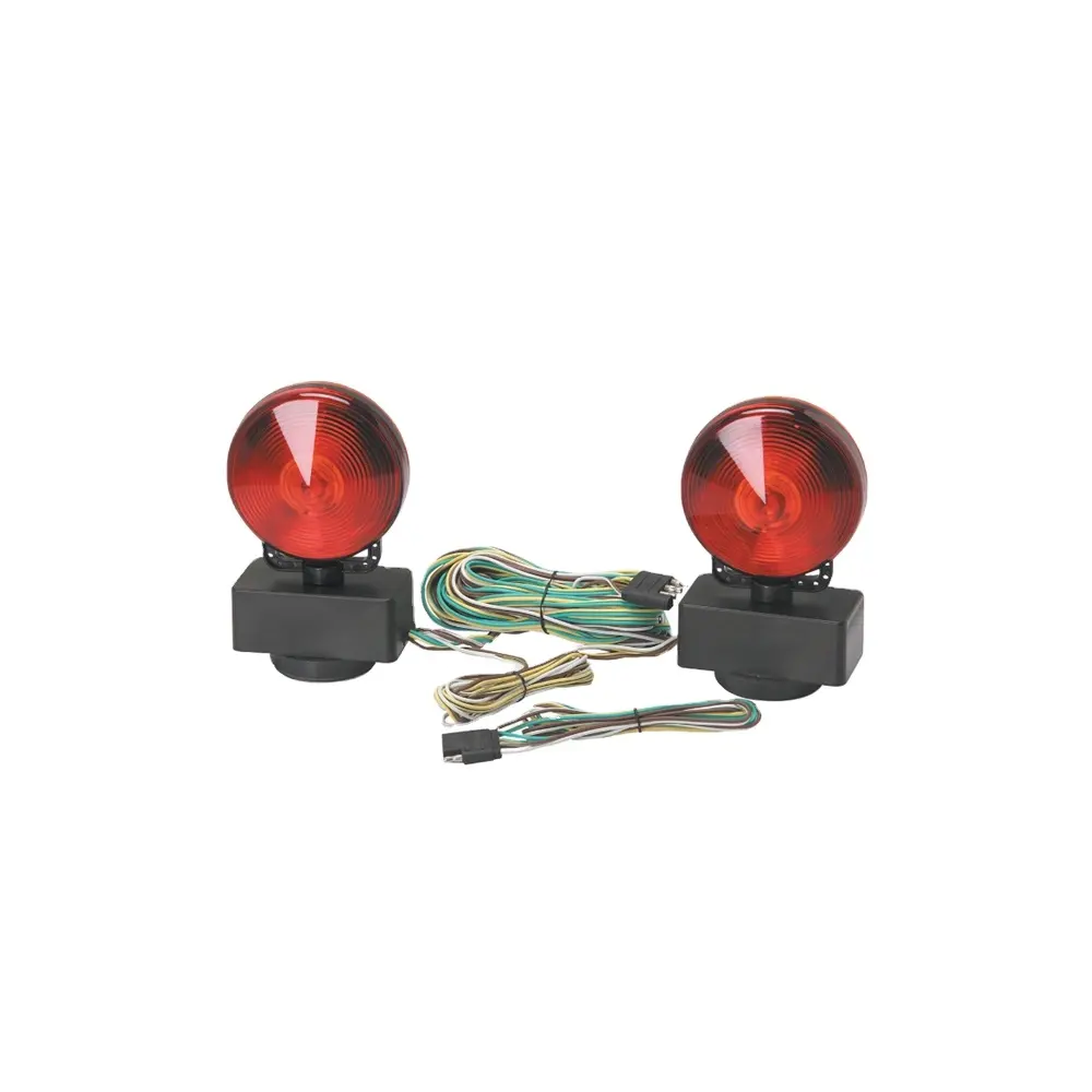 Screw Mounting Truck and LED Trailer lights set