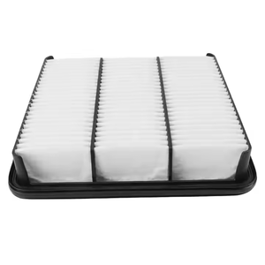 Filtro de aire de piezas de automóviles directo de fábrica M1500A098 1500A358 1500A098 97369 293 97251 943 6000608369 1500A098 8972519430 - Product Image 4