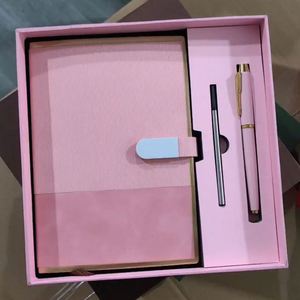 Luxury Business Custom <b>Notebook</b> Stylus Pen <b>Set</b> Soft PU Leather Promotional Corporate Gift Soft PU Leather <b>Notebook</b> Stylus - Product Image 1