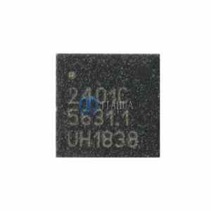 Rx2401c QFN-16 2.4GHz ZigBeeISM <span class=keywords><strong>envoi</strong></span> de puce émetteur-récepteur sans fil - Product Image 1