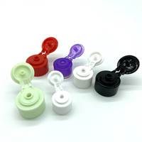 Máquina de moldeo por inyección XINYUDE XYD-1226 para botellas de plástico con tapa abatible, vacías, para acondicionador de cabello y champú, 0.01mm