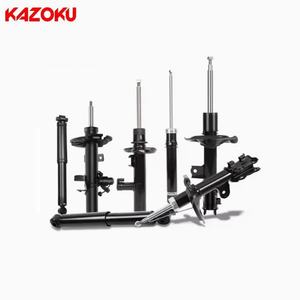 Amortiguador KYB delantero de coche de valor extra 332153 para NISSAN SUNNY (N17Z) Amortiguador de suspensión a buen <span class=keywords><strong>precio</strong></span> de fábrica - Product Image 6