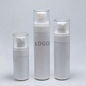 Botella de Spray de Tóner PET de 50 ml, 80 ml, 100 ml, 120 ml con Impresión Personalizada, Botella de Crema y Loción para Cosméticos y Cuidado de la Piel - Product Image 1
