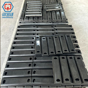 Ferramenta de Parada para Martelo Hidráulico Guhchuan HB20G 30G para Escavadoras SB40, SB45, SB81 - Product Image 2