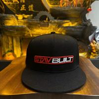 Casquette de baseball sportive en tissu perforé découpé au laser, imperméable, motif Argyle, avec décapsuleur intégré et logo personnalisé, vente en gros