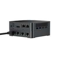 Nuevo Beelink IPC-R TV Box RK3588 de 8 núcleos con Android 12.0, TV Box industrial con Wifi 6 y soporte dual para CNC, para reproductor multimedia de PC ARM