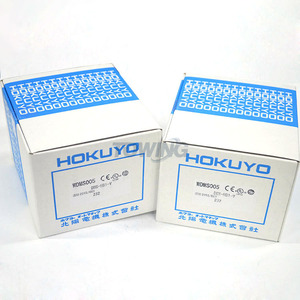 DMS-HB1-V 100% thiết bị truyền dữ liệu quang hokuyo Nhật Bản mới và nguyên bản - Product Image 4