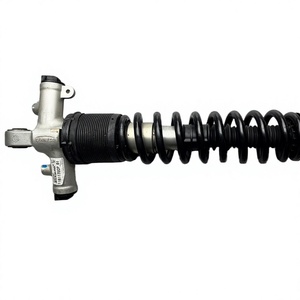 Amortiguador de Suspensión Delantera para McLaren MP4-12C 650S 720S MP4 12C 570S 540C GT P1 11B1136CP 2011-2014 - Product Image 4