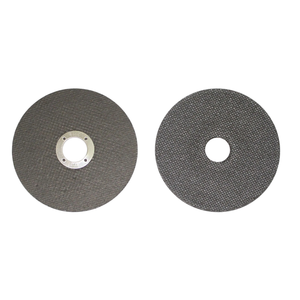 Disco da Taglio in Acciaio Inossidabile Ultra Sottile 115X1.6MM - Product Image 1