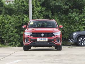 Gasolina 2025 para T-ROC Starlight SUV Tange 1.5T 300TSI DSG 2WD Euro VI 150-200Ps 200-300Nm <span class=keywords><strong>Precio</strong></span> Económico - Product Image 1