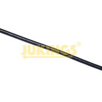 Câble de construction 90 PVC isolé, résistant au soleil, 600V, 10/3AWG+10/1AWG TC-ER THHN/THWN/THWN-2 pour emplacements humides/sèches