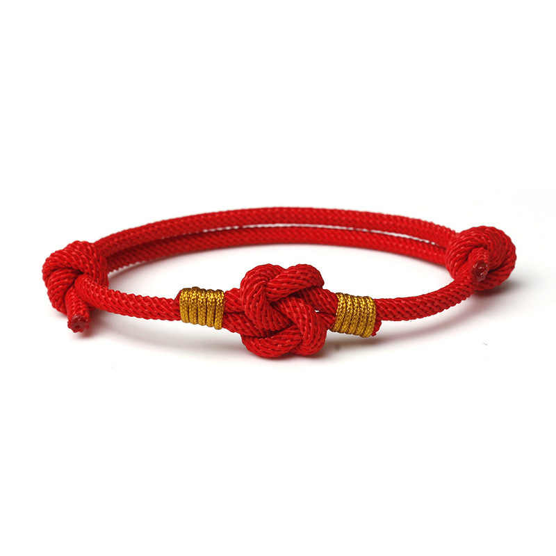 SC Wholesale Simple Handmade Bracelet Fashion