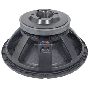 Subwoofer <span class=keywords><strong>de</strong></span> Aluminio <span class=keywords><strong>de</strong></span> <span class=keywords><strong>18</strong></span> <span class=keywords><strong>Pulgadas</strong></span> y Alta Potencia, 1000 Vatios, 8 Ohmios, Audio Profesional PA 18115-020 AES, <span class=keywords><strong>Altavoces</strong></span> <span class=keywords><strong>de</strong></span> Línea Pasiva Portátiles - Product Image 6