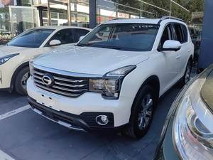 Trumpchi GS7 2017 320T 2WD Usata, Versione Lusso Intelligente, Tecnologia <span class=keywords><strong>Alfa</strong></span> Romeo Italiana, 201 CV, per Pendolarismo Quotidiano e Viaggi in Famiglia - Product Image 2