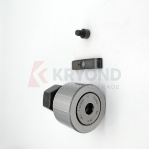 1PC F-223446 Cam Follower 40x18x25x55.5mm Original Quality Bearing Printing Machine Accessories - Product Image 3