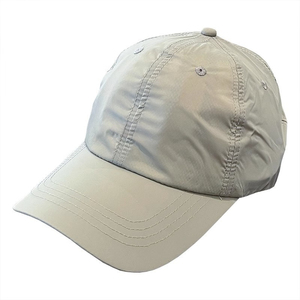 Cappellino da Baseball Unisex ad Asciugatura Rapida 100% Cotone Regolabile con Ricamo a Mano, Cappello Sottile per Protezione Solare Estiva e Sport all'Aperto - Product Image 5