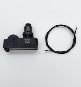 Phổ AAA pin DC 1.5V 2 lối ra xung igniter với 115 Mét mặt đất dây thiết lập thay thế cho hộ gia đình khách sạn sử dụng ngoài trời - Product Image 3