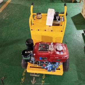 Diamètre de forage de 42 mm, 63 MPa 5-50 ℃   Fendeur de roche statique pour la construction de quais, température de fonctionnement : 500 mm de profondeur de forage minimale - Product Image 2